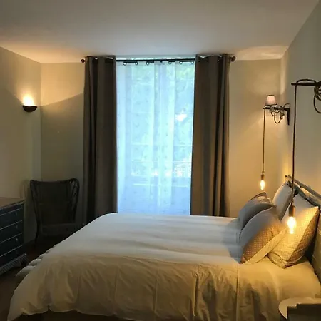 Apartament A La Chouette