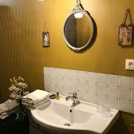 Apartment A La Chouette Dijon