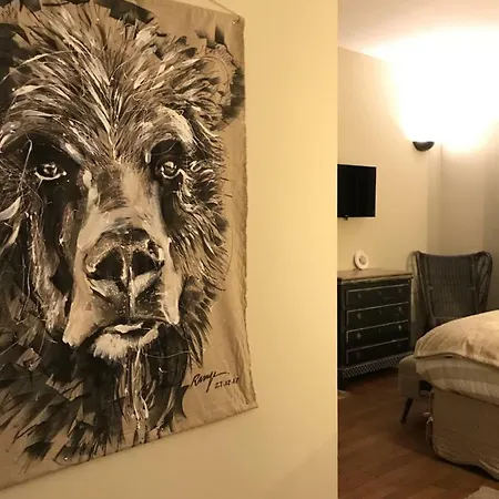 Apartment A La Chouette Dijon