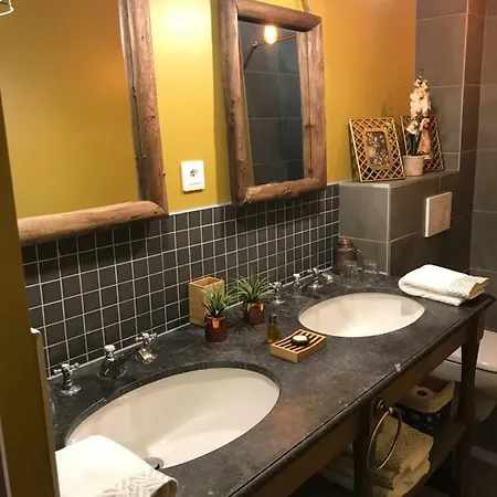 Apartament A La Chouette Dijon