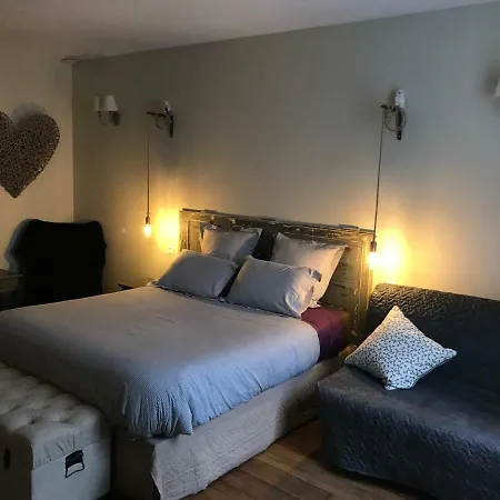 Apartament A La Chouette *