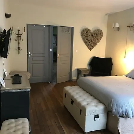 Apartment A La Chouette Dijon