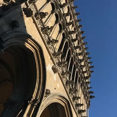 A La Chouette Dijon
