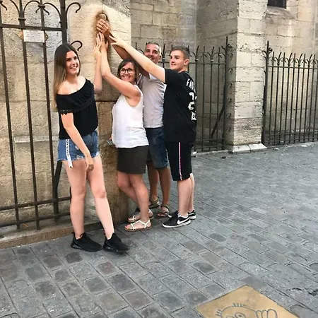 A La Chouette